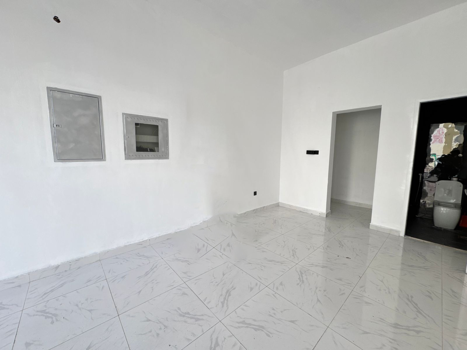 Commercial Shop | For Rent at Al Karama