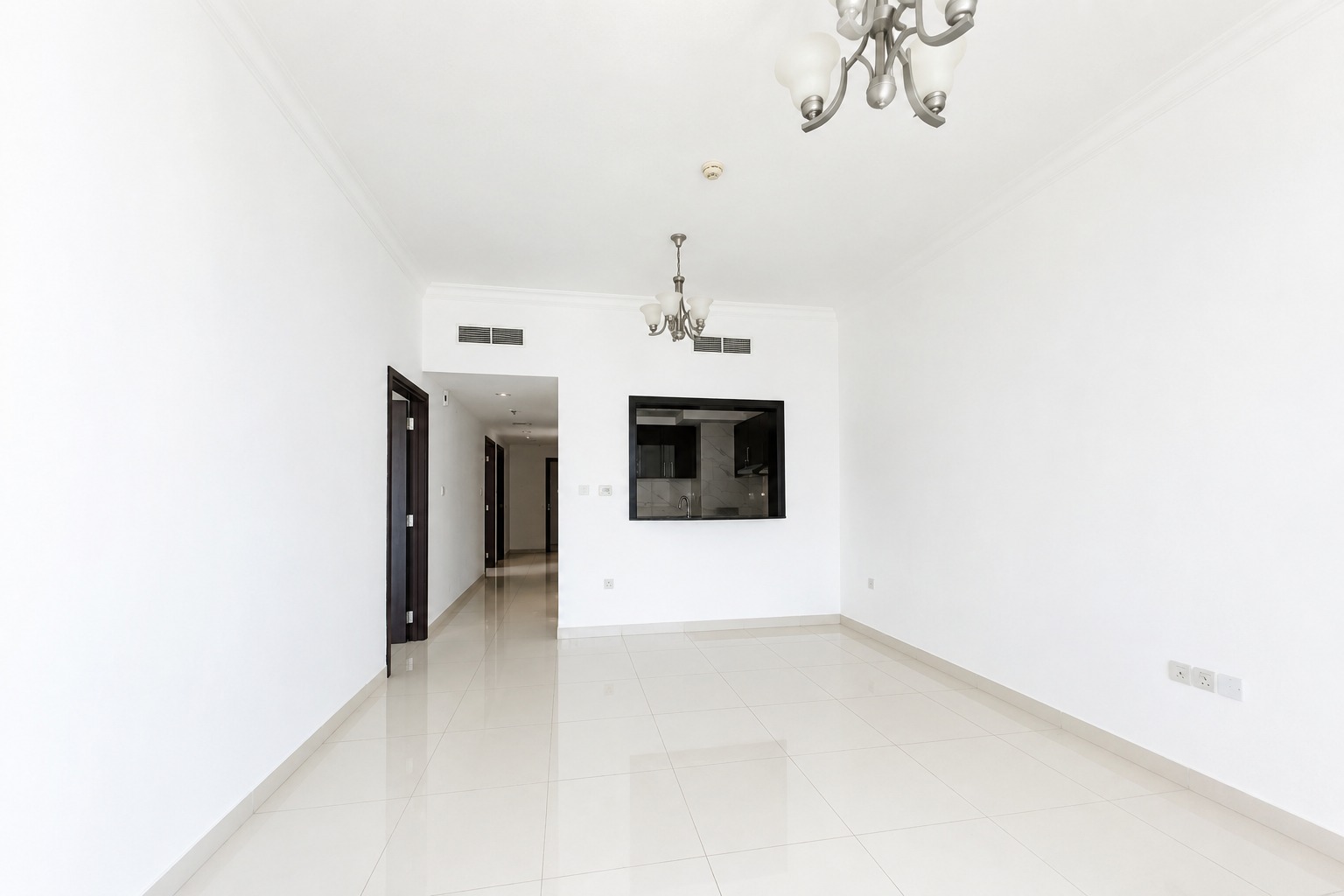 Stunning Open View | Spacious Layout | Prime Location | Vacant
