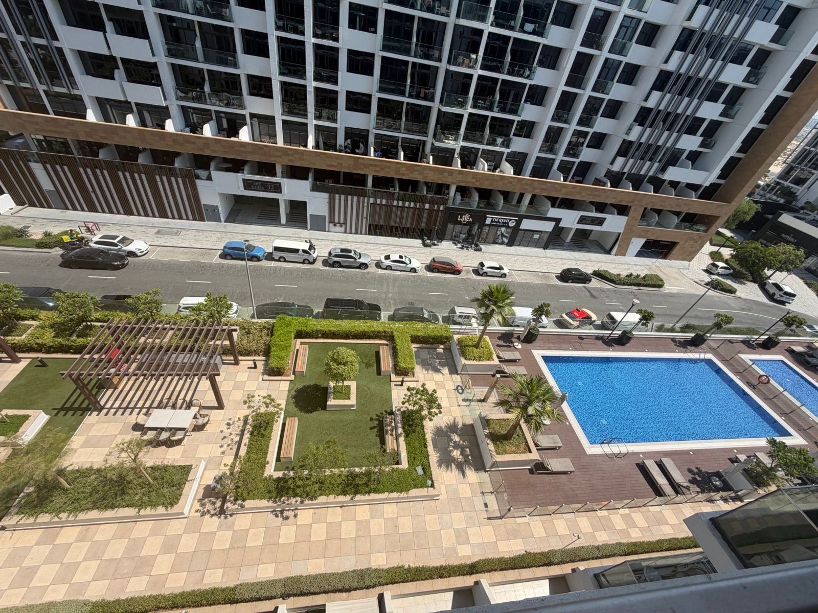 Prime Location | Pool View | Vacant · صورة 7