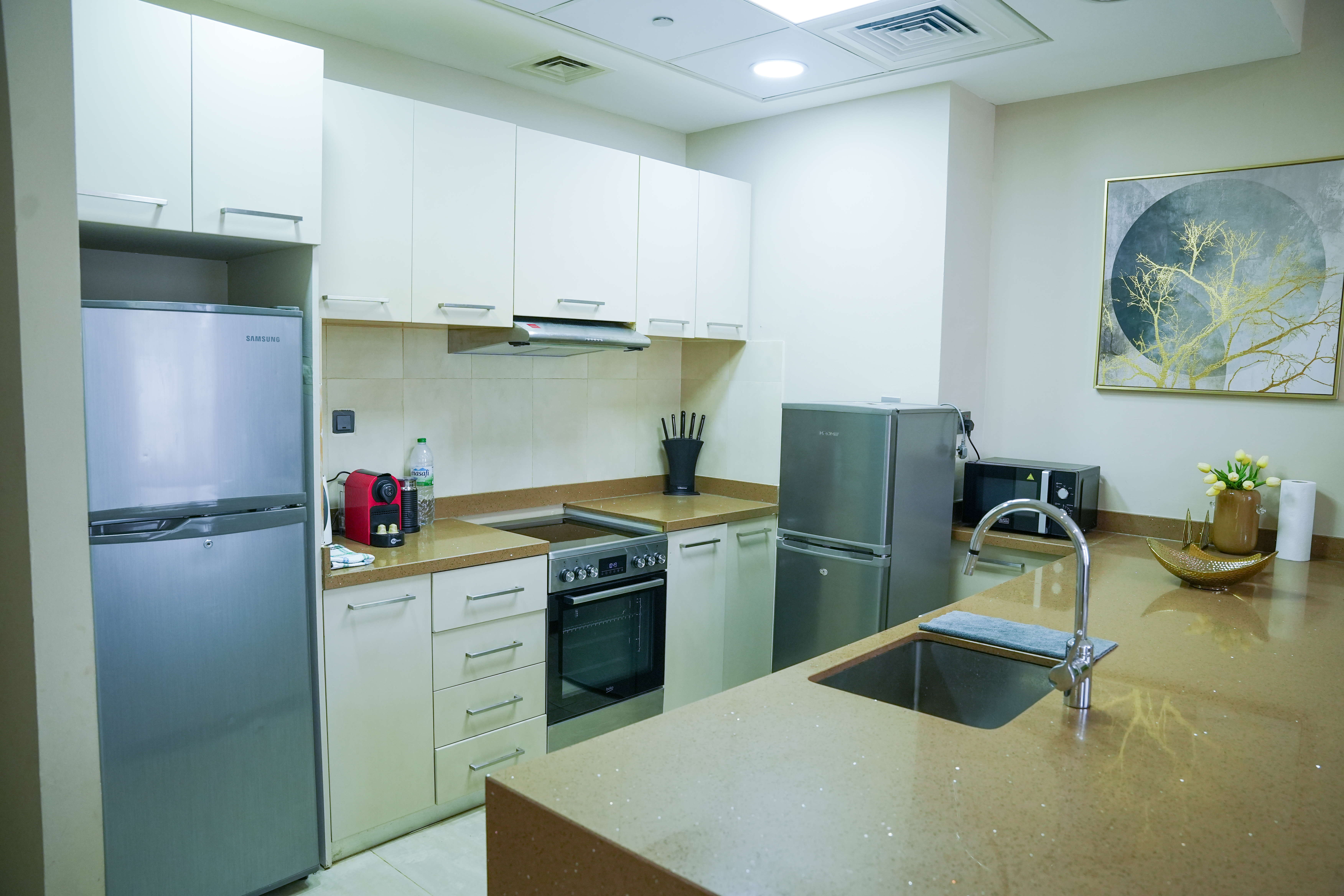 Marina Community | Premium Finish | Ready to Move