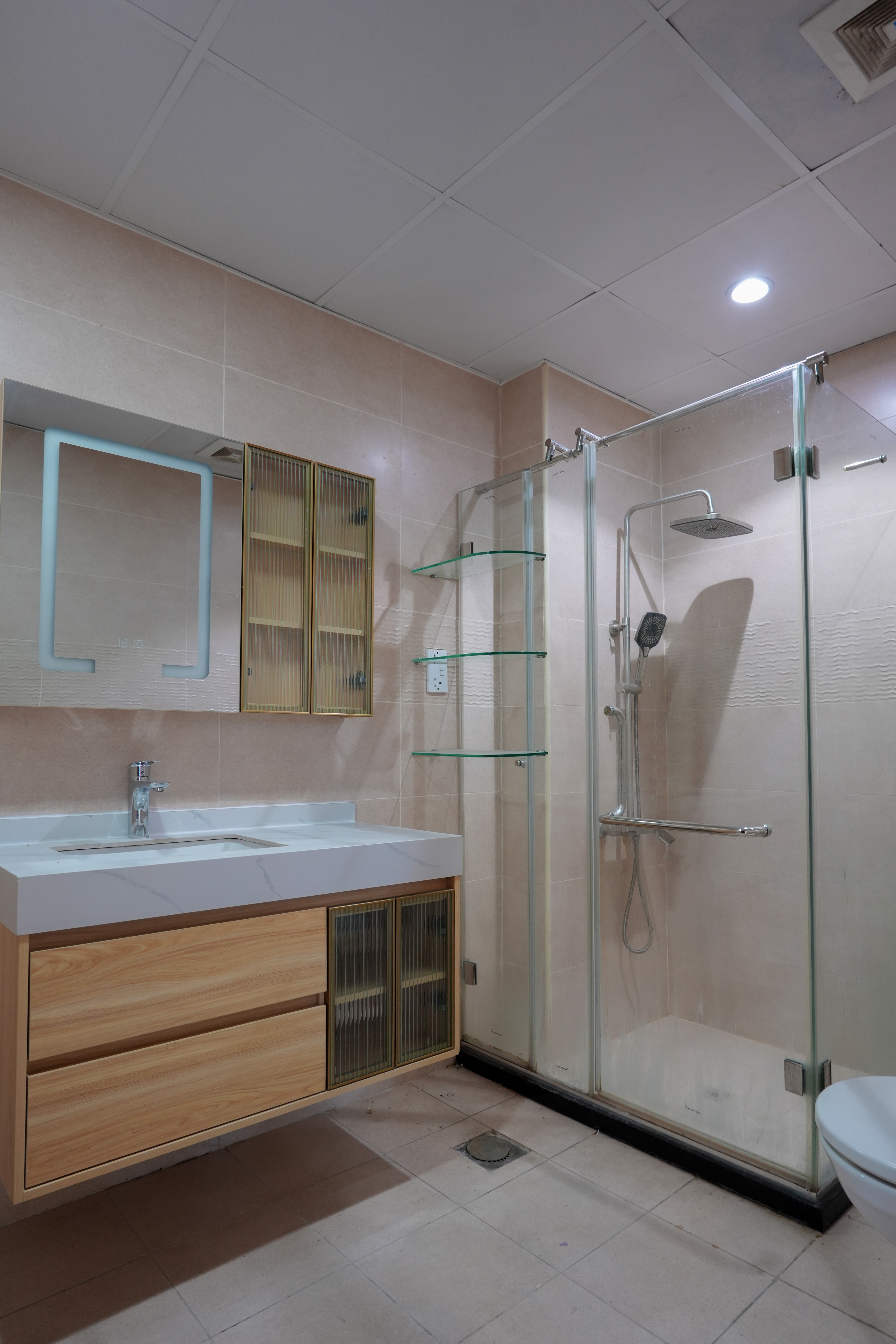 3BR + Maid | Full Marina View | Ready to Move