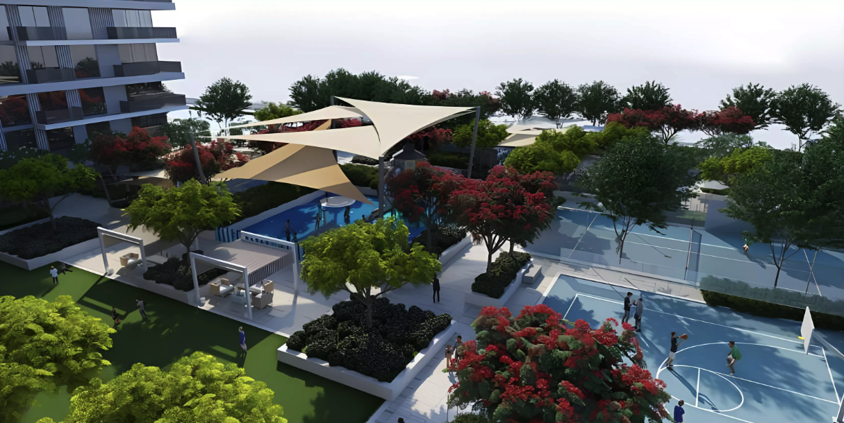 Apartment for Sale in  at Dubai Hills Estate - Dubai