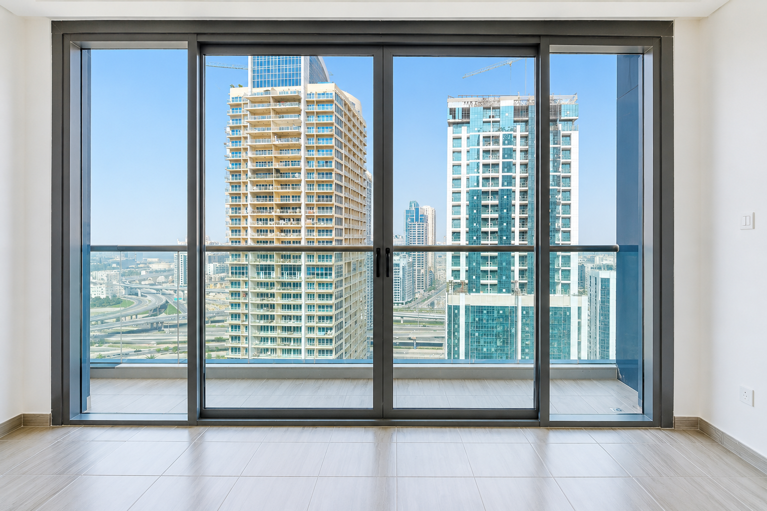 Prime JLT Location | Move-In Ready Home | Spacious Layout
