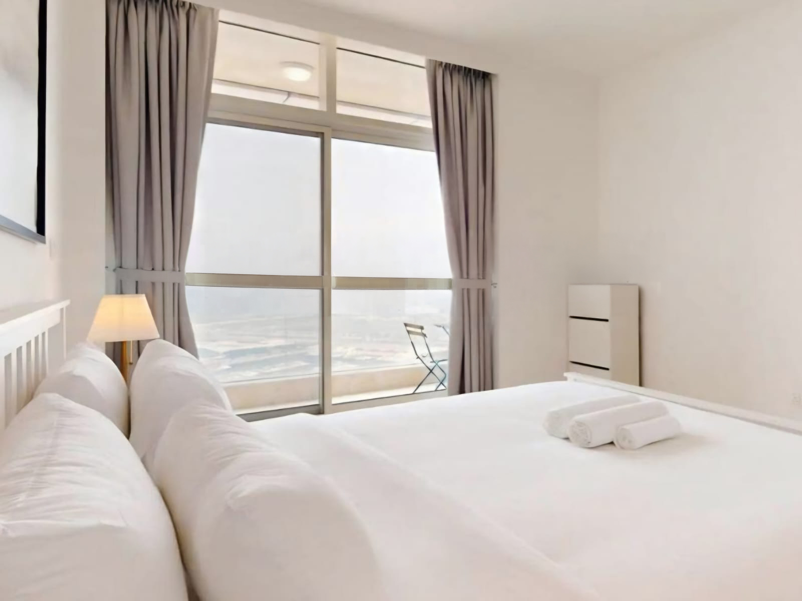 Sea View | High Floor |Prime Location