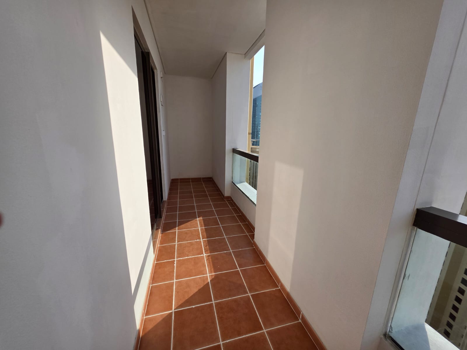 Marina & Palm View | High Floor | Next to Tram
