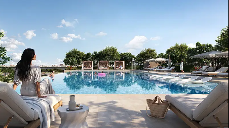 Apartment for Sale in Silva at Dubai Creek Harbour - Dubai