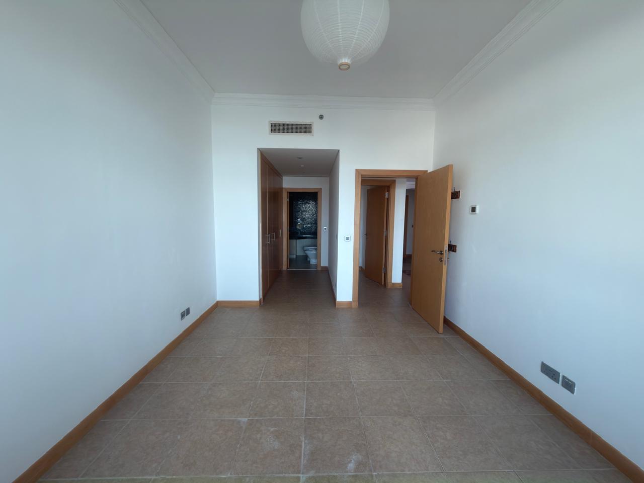 Maid | Full Sea View | Private Beach Access
