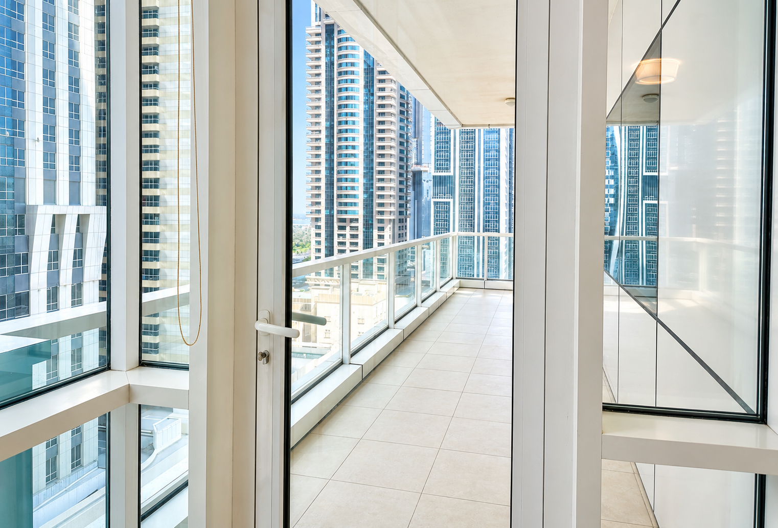 Marina Living | Prime Location | Spacious Layout