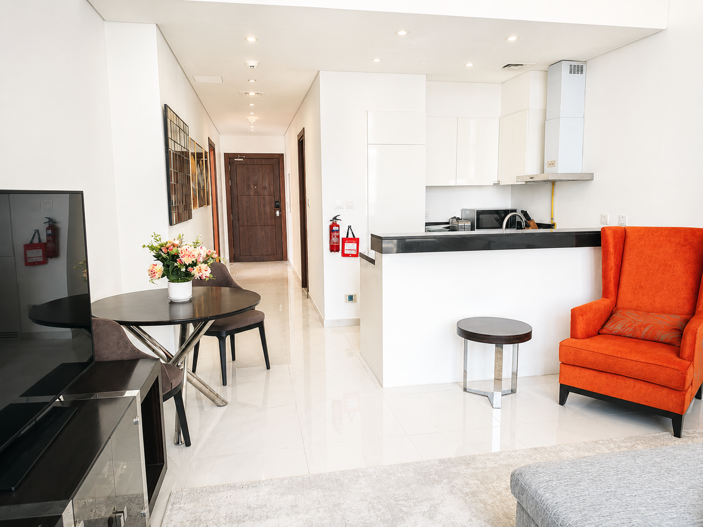 Damac lagoons View | Spacious Layout | Ready to Own