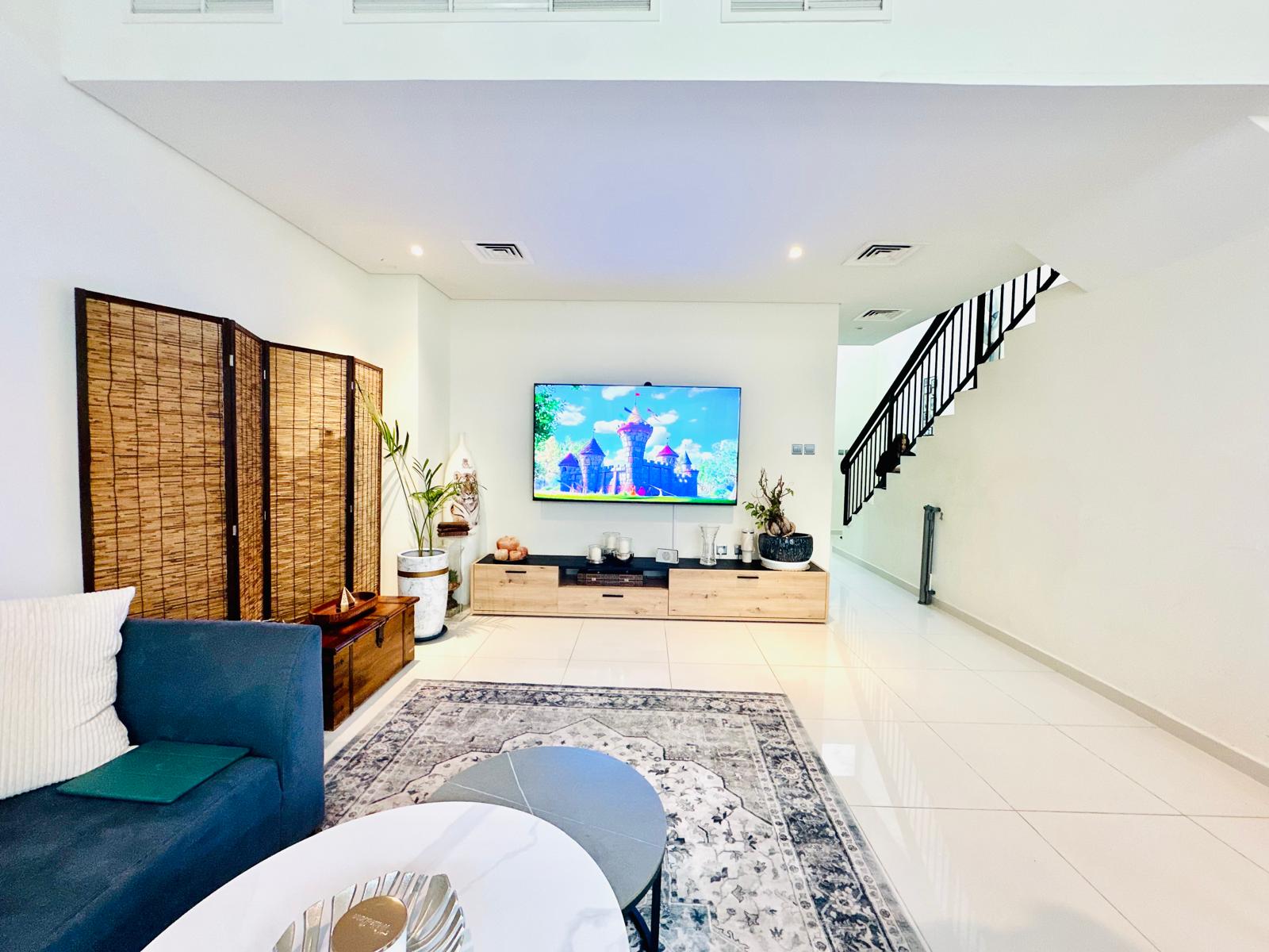 2-Bedroom with Garden | Multi-Units · صورة 4
