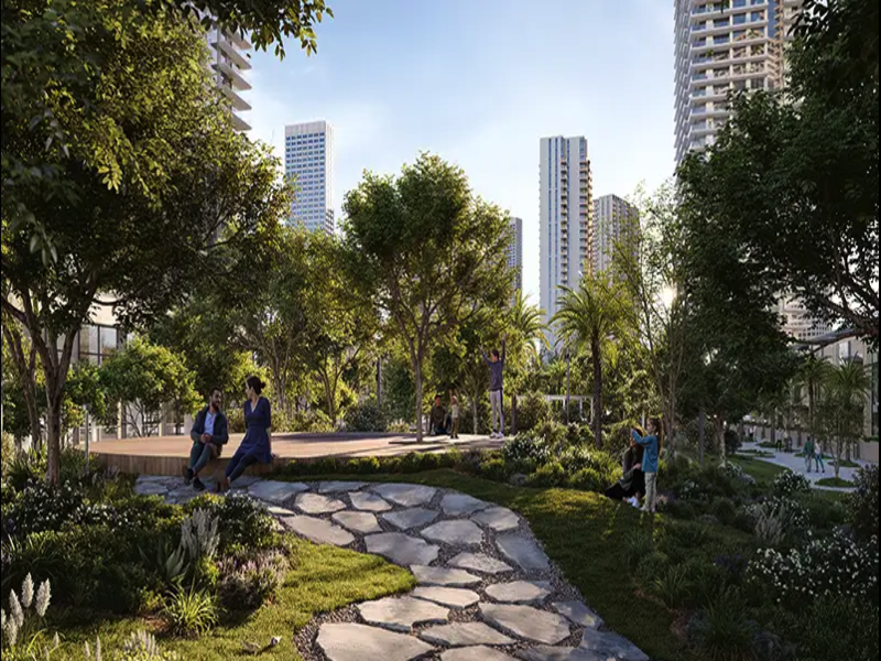 Apartment for Sale in Silva at Dubai Creek Harbour - Dubai