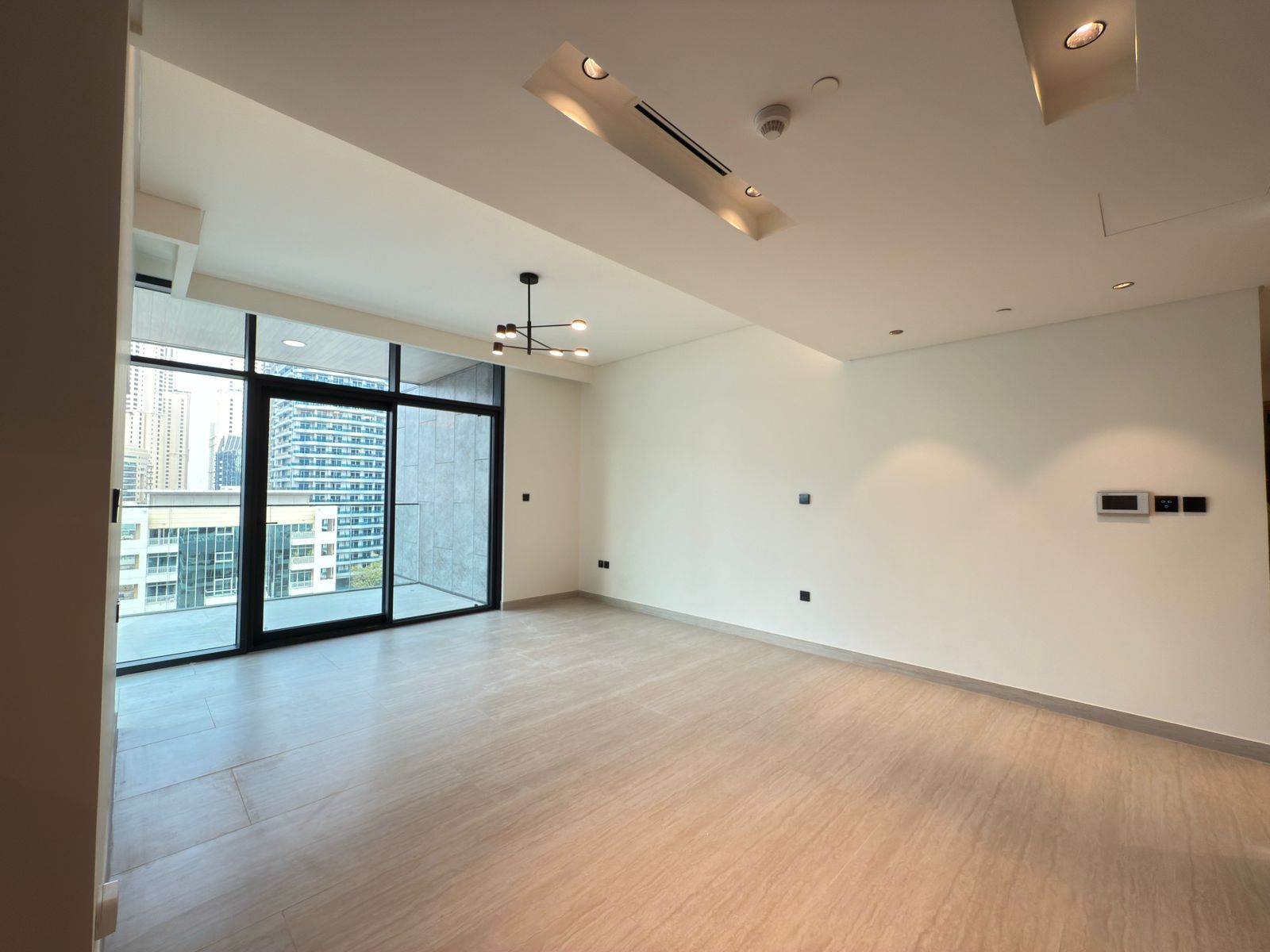 Huge Layout | Brand New Building | Near Metro