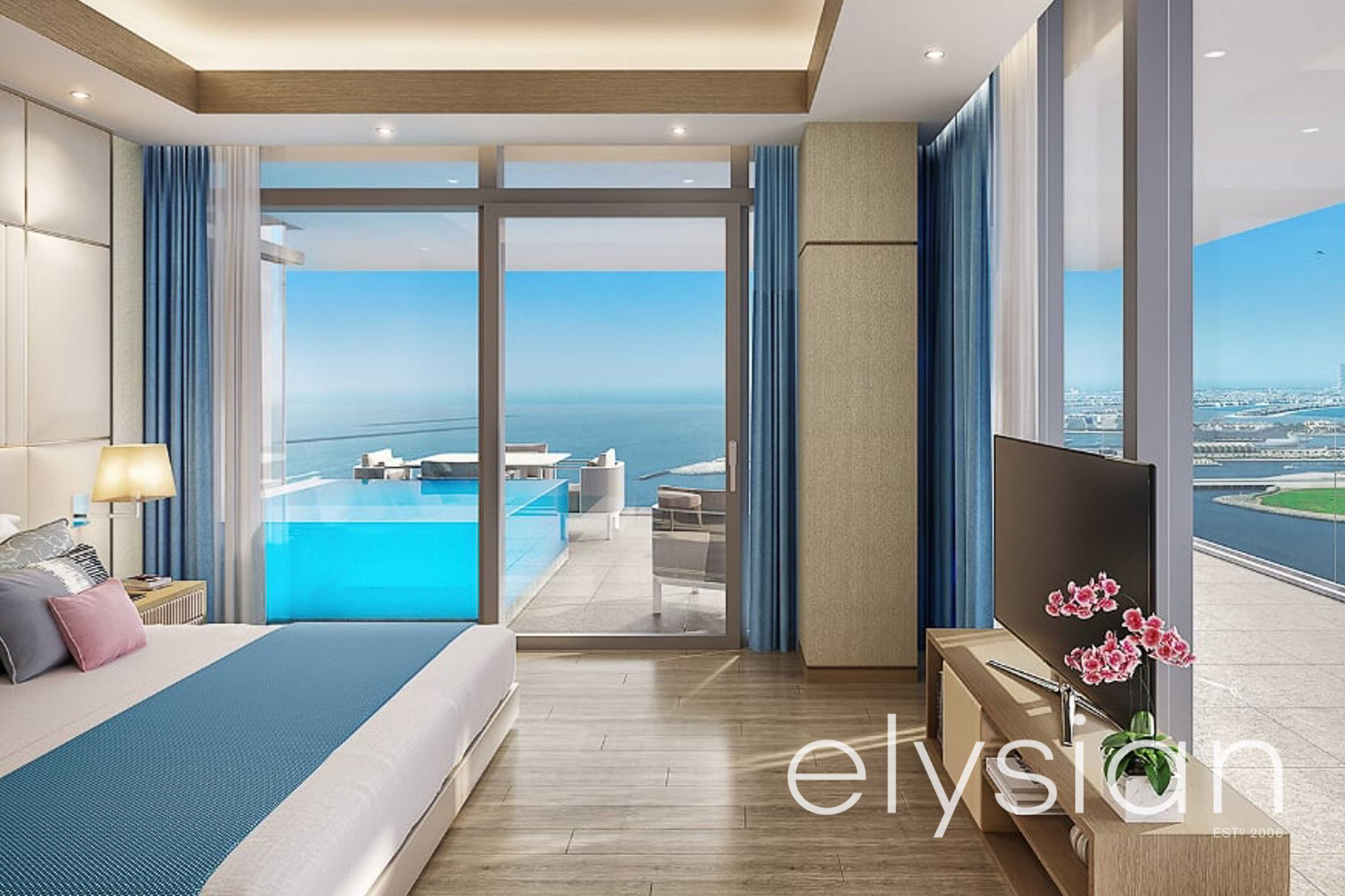 Five Luxe JBR Building Guide Bayut