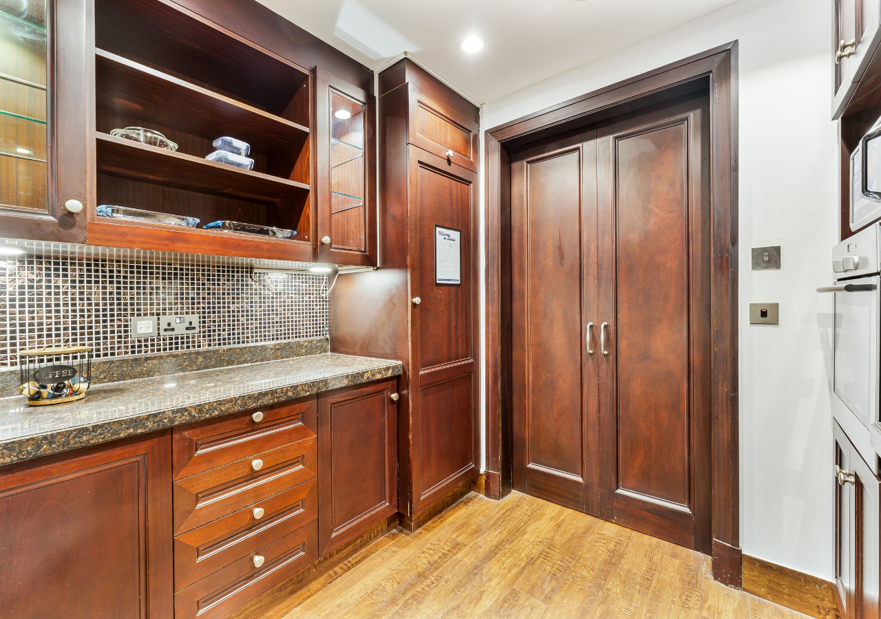 Luxurious Apartment | Fully Furnished | Monthly 12500 Including Bills