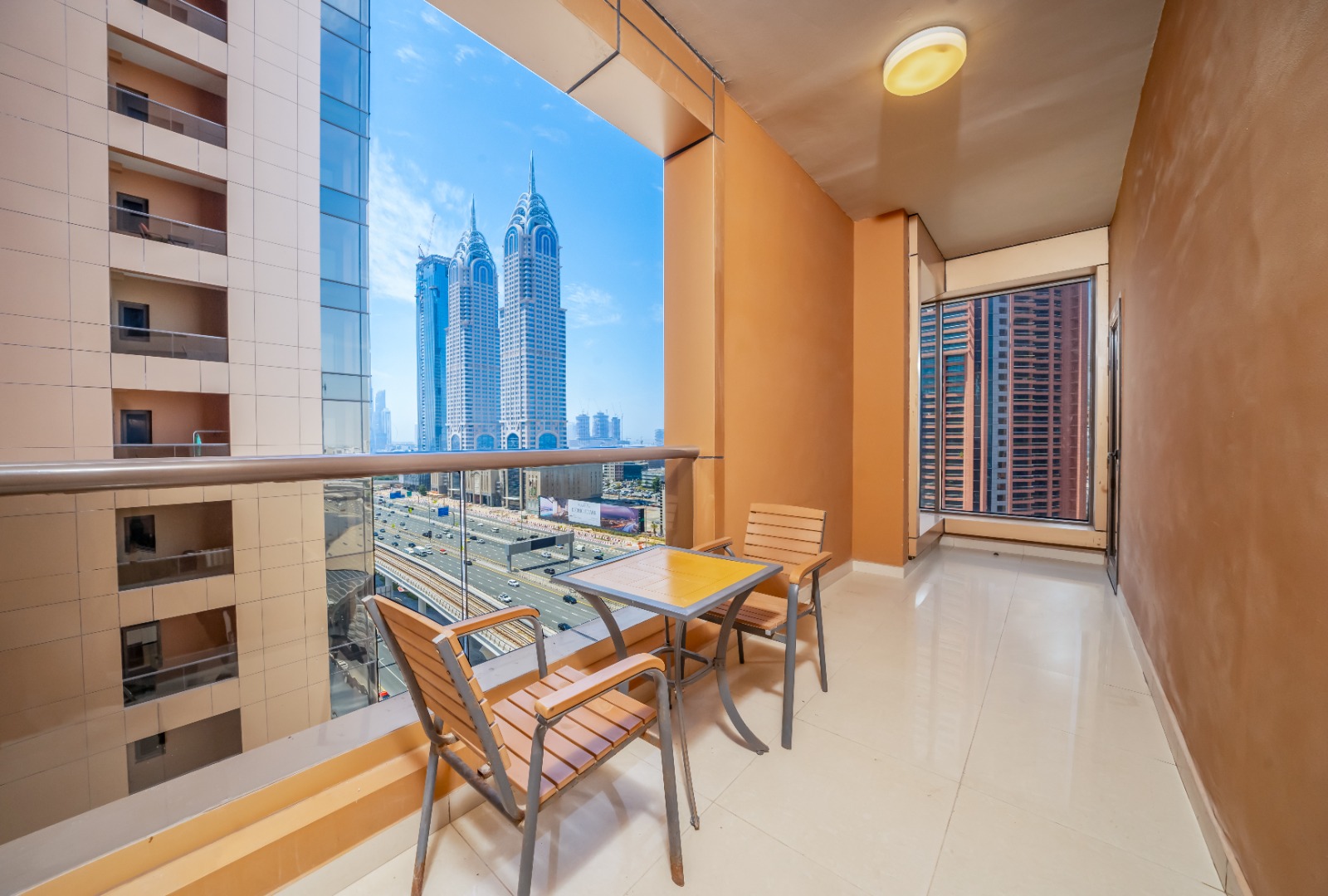Fully Furnished | All Bills Included | Near to Metro | Multiple Options