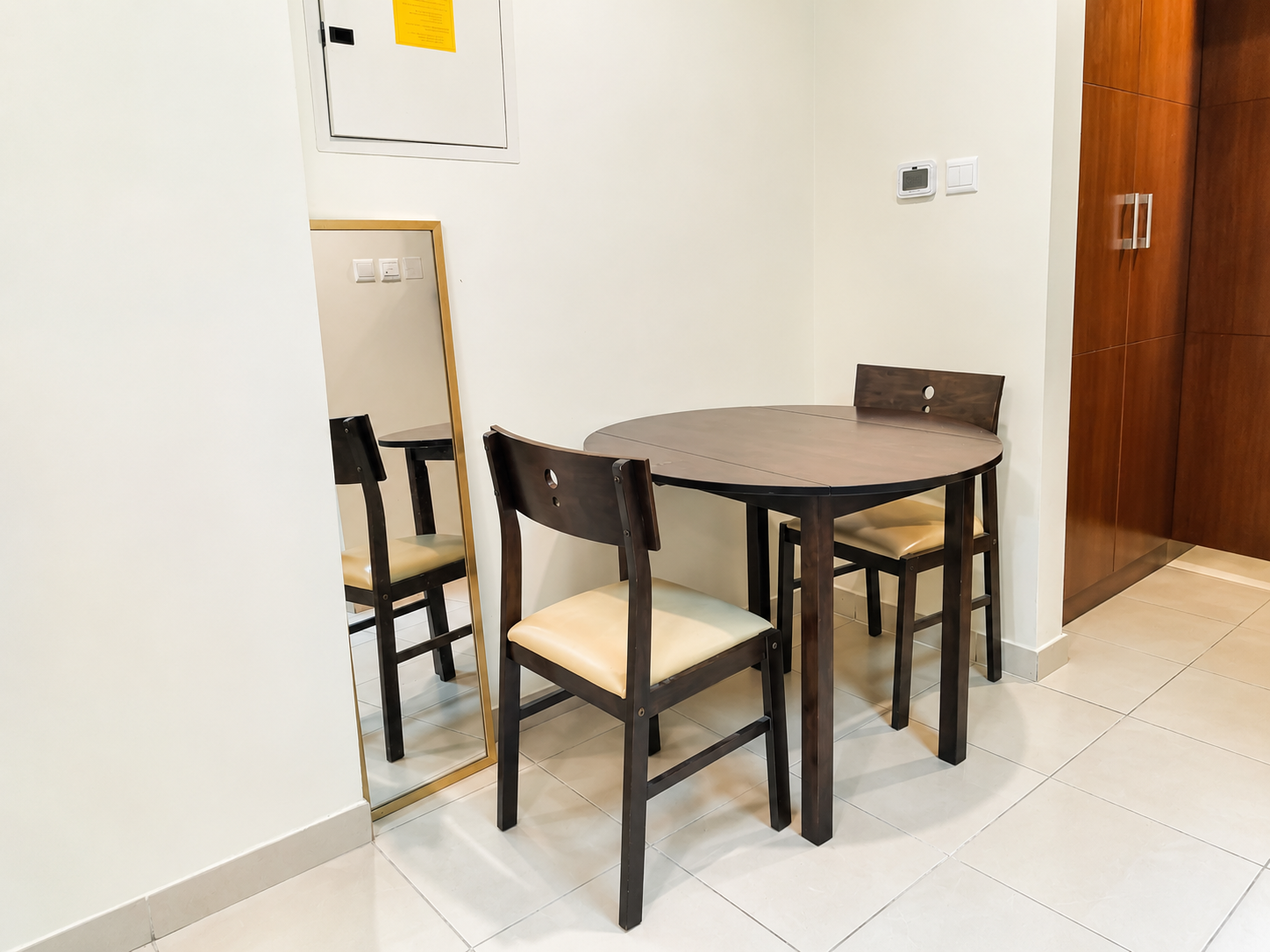 Multiple Cheques | Ready to Move | Community View