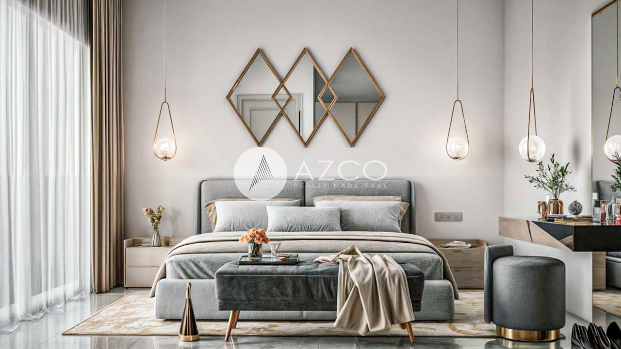 Premium Apartment| Fully Furnish| Budget-Friendly