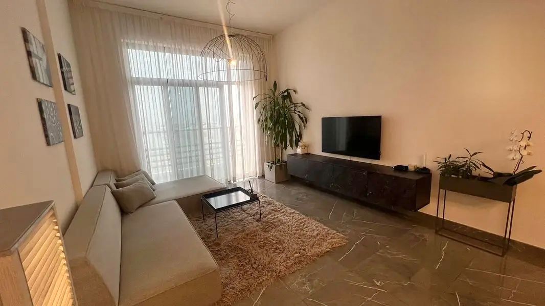 Fully Furnished | Spacious layout | Prime Location