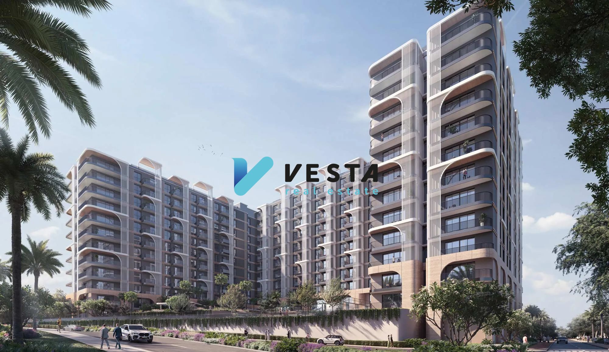High Floor | Lowest Premium | Balcony W/Breathtaking Views | Ideal Investment