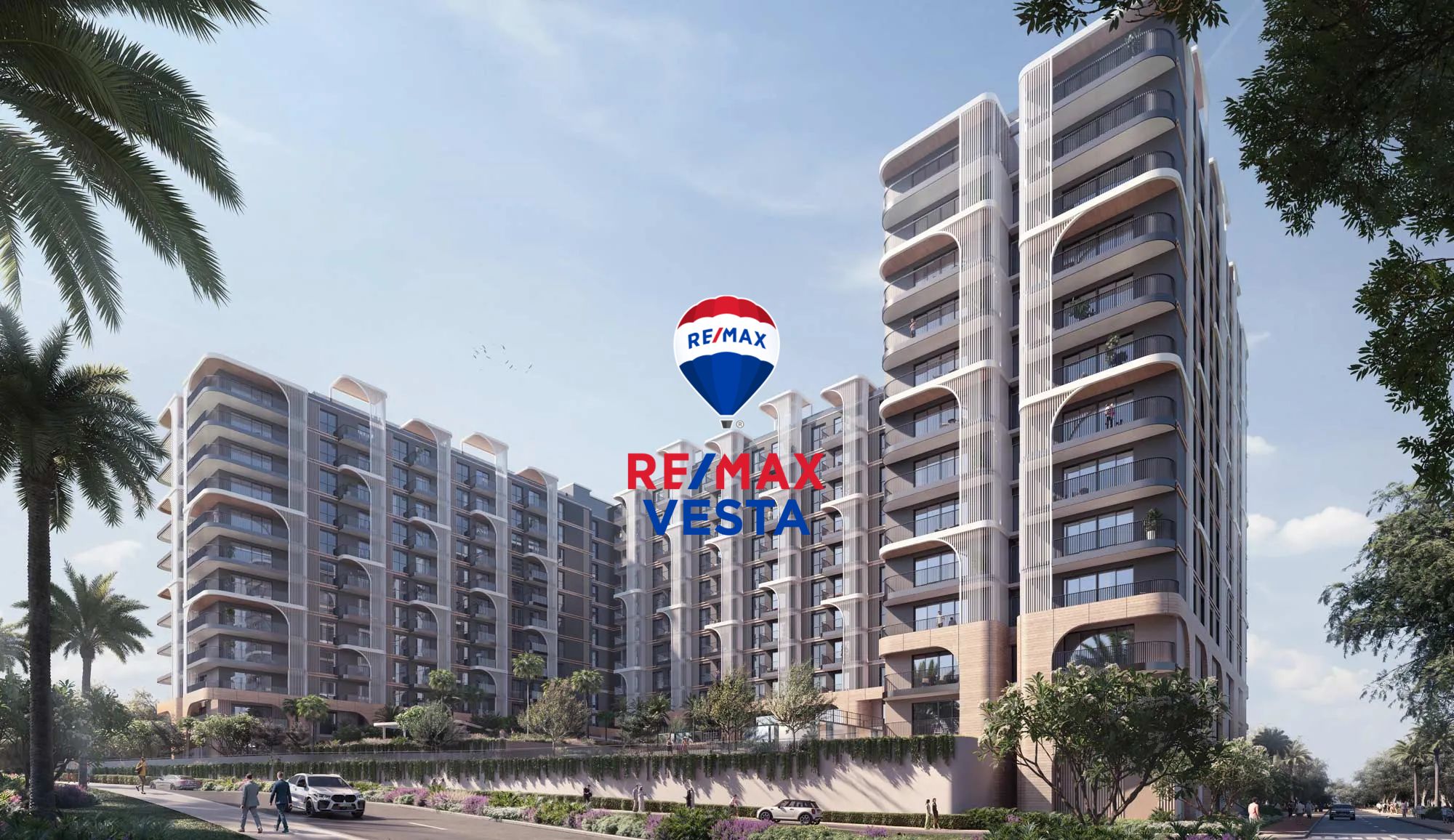 High Floor | Lowest Premium | Balcony W/Breathtaking Views | Ideal Investment