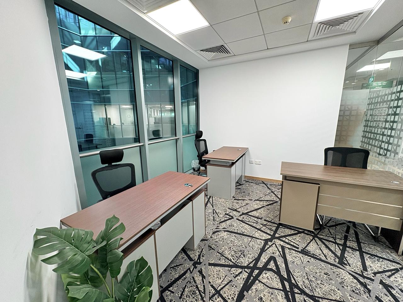 Modern Office | Excellent Location | Flexible Layout