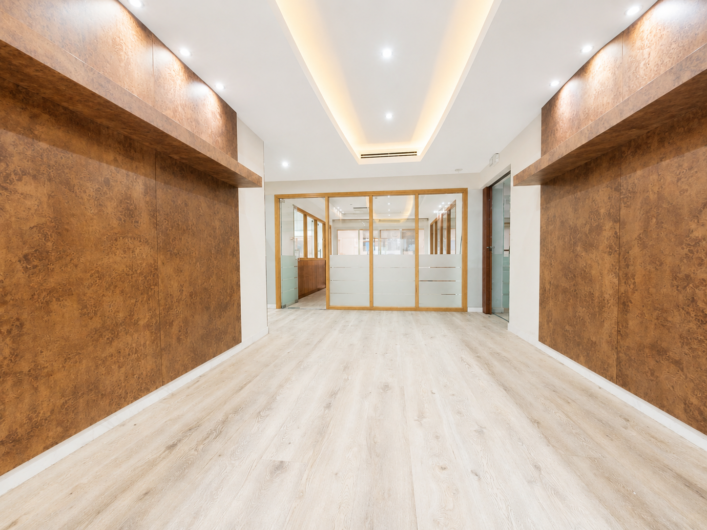 Modern Office Space | Near Al Ghubaiba Metro | Al Souk Al Kabeer | Fully Furnished