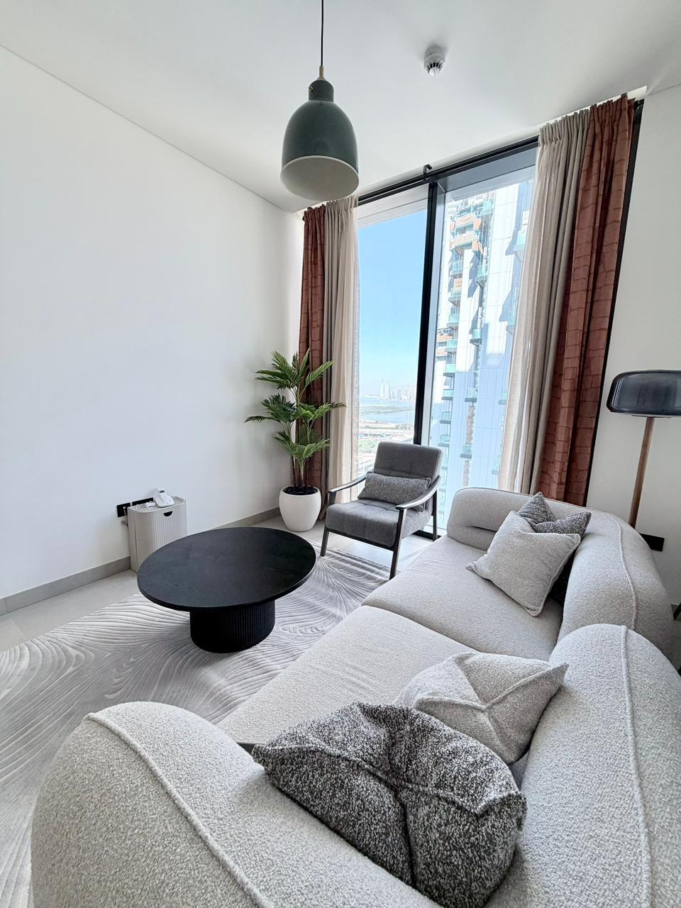 Elegant Furnished Home | Prime Location | Sobha Waves