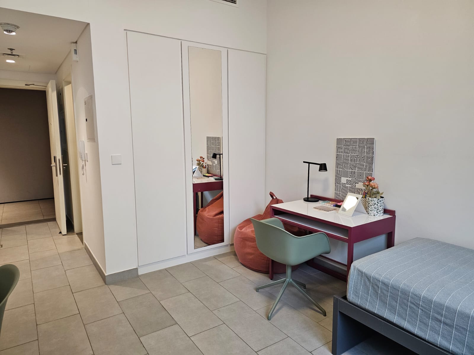 Fully furnished | high ROI | best for investment