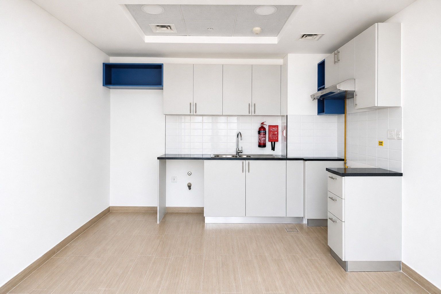 Elegant 3BR Apartment | Ready to Occupy