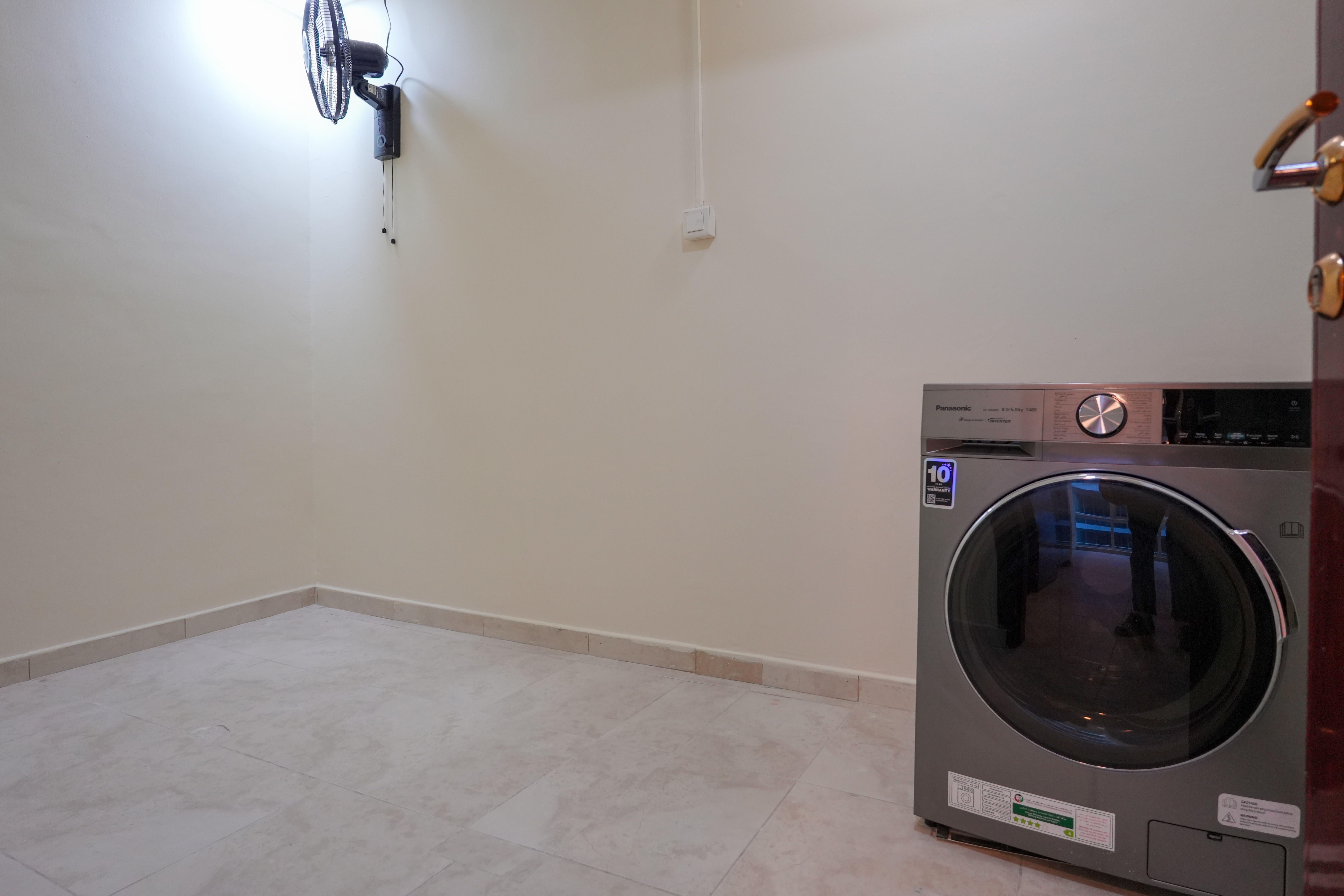 3BR + Maid | Full Marina View | Ready to Move
