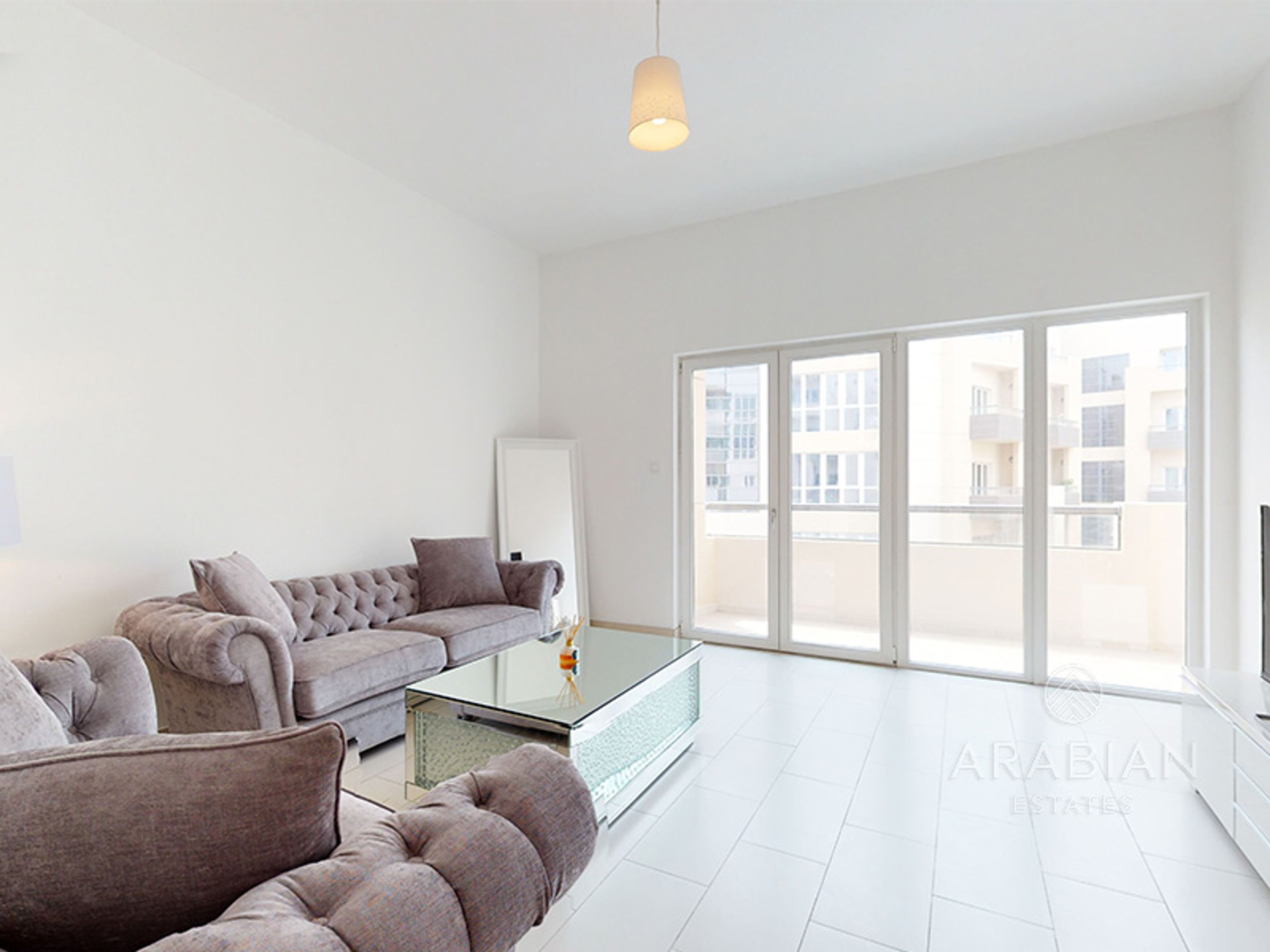 Sandoval Gardens Building Guide Bayut