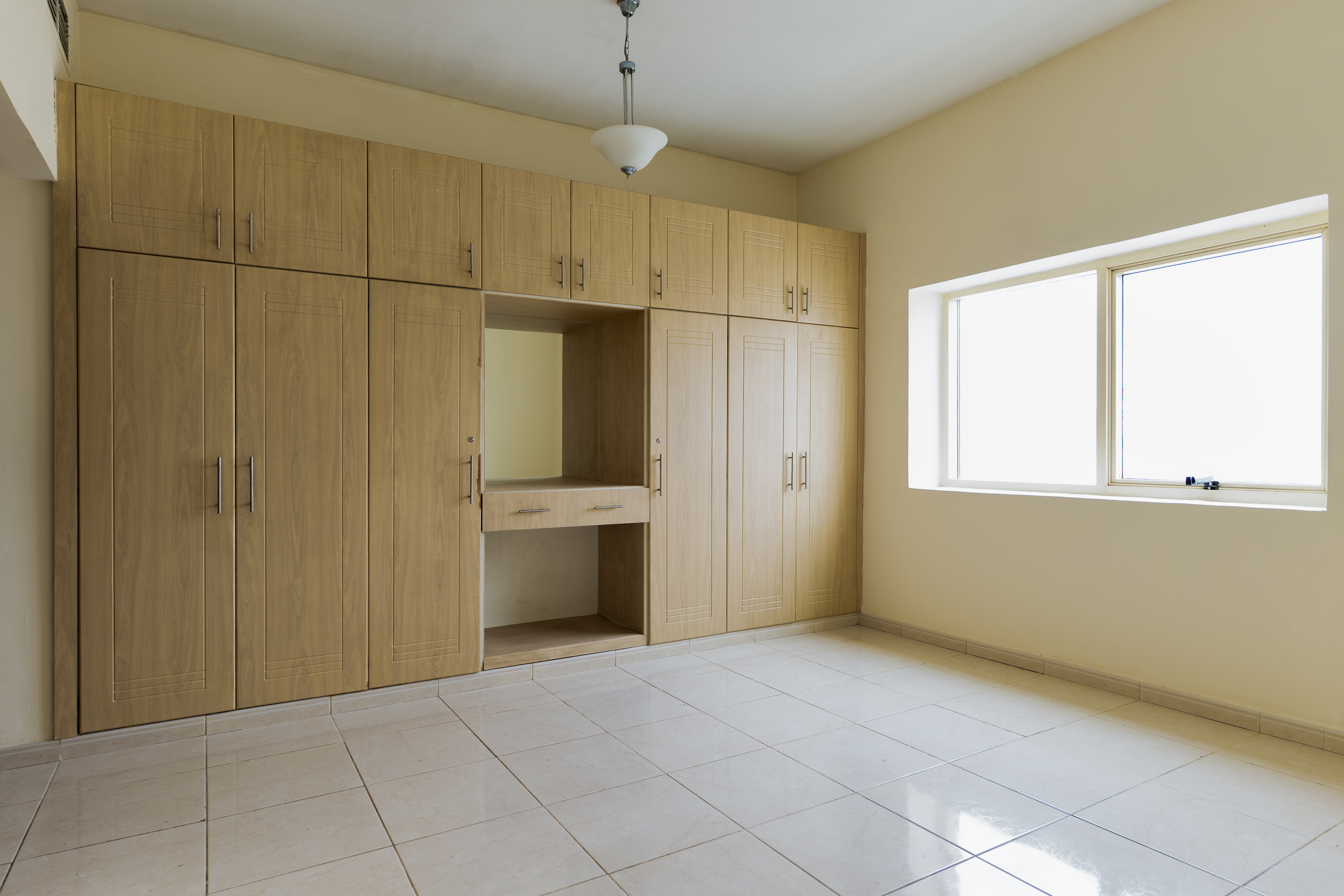 Bright & Well-Maintained | 2BR with Balcony | Ready to Move In