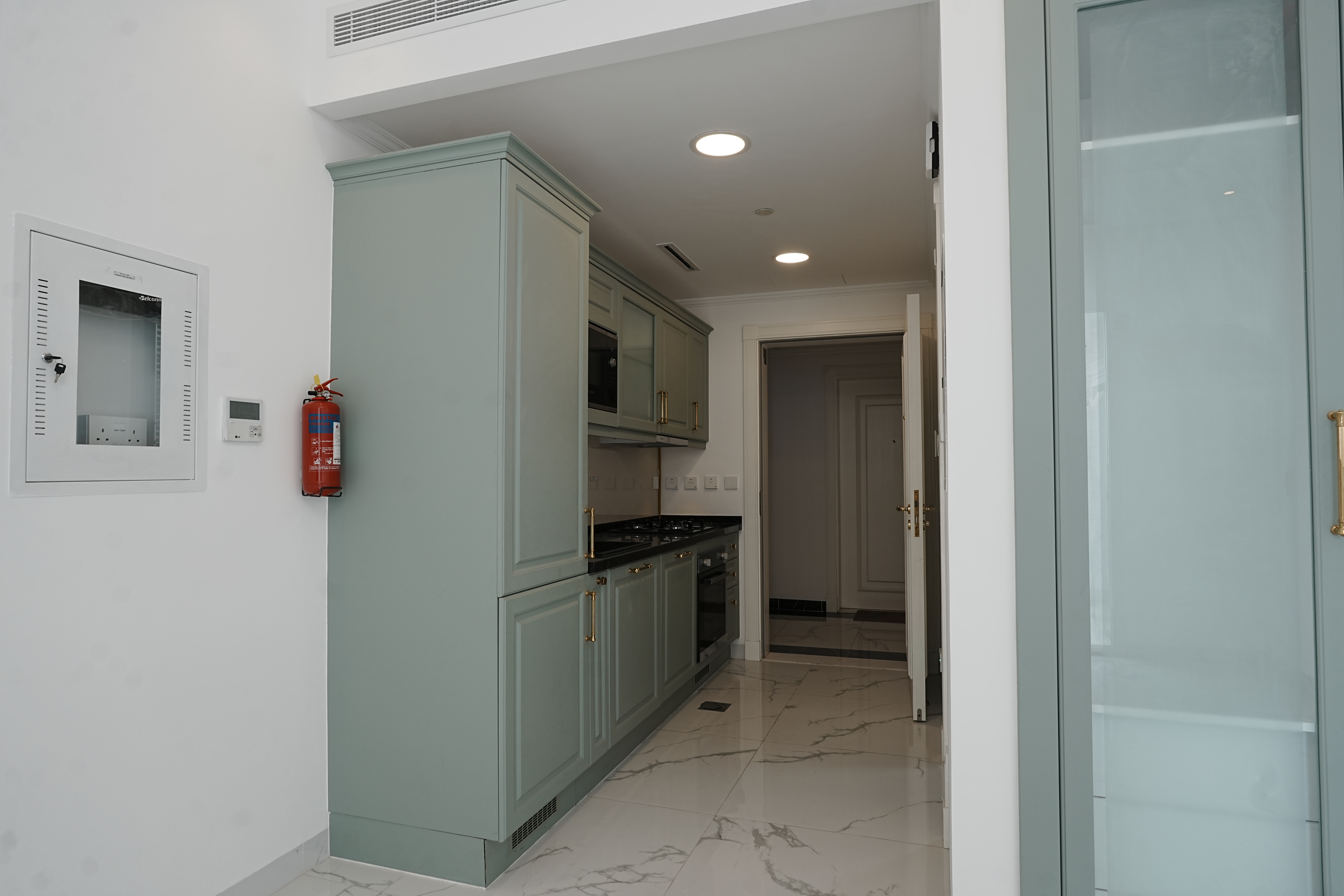 Miracle Garden View | Luxury Amenities | Prime Location