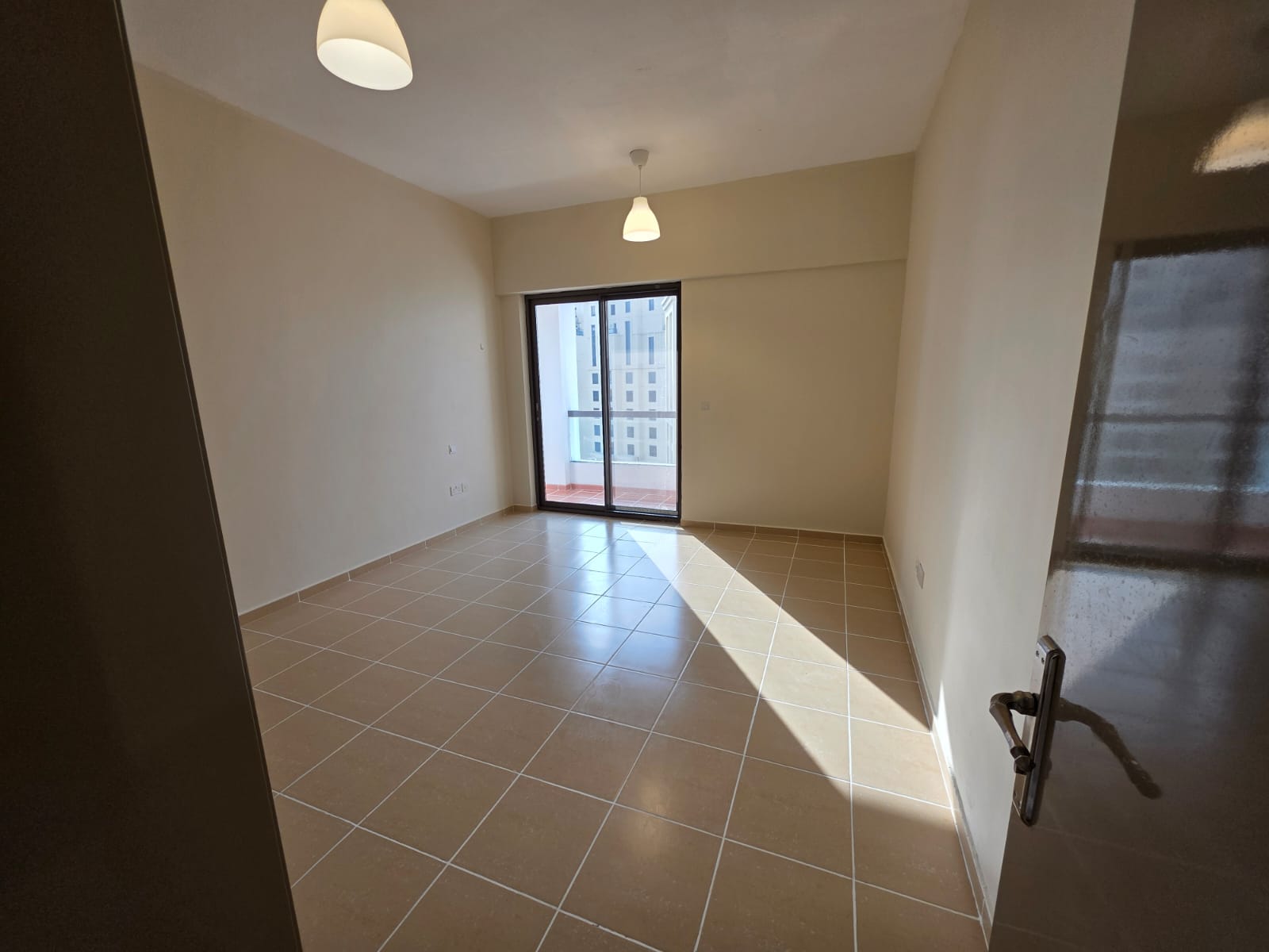 Marina & Palm View | High Floor | Next to Tram