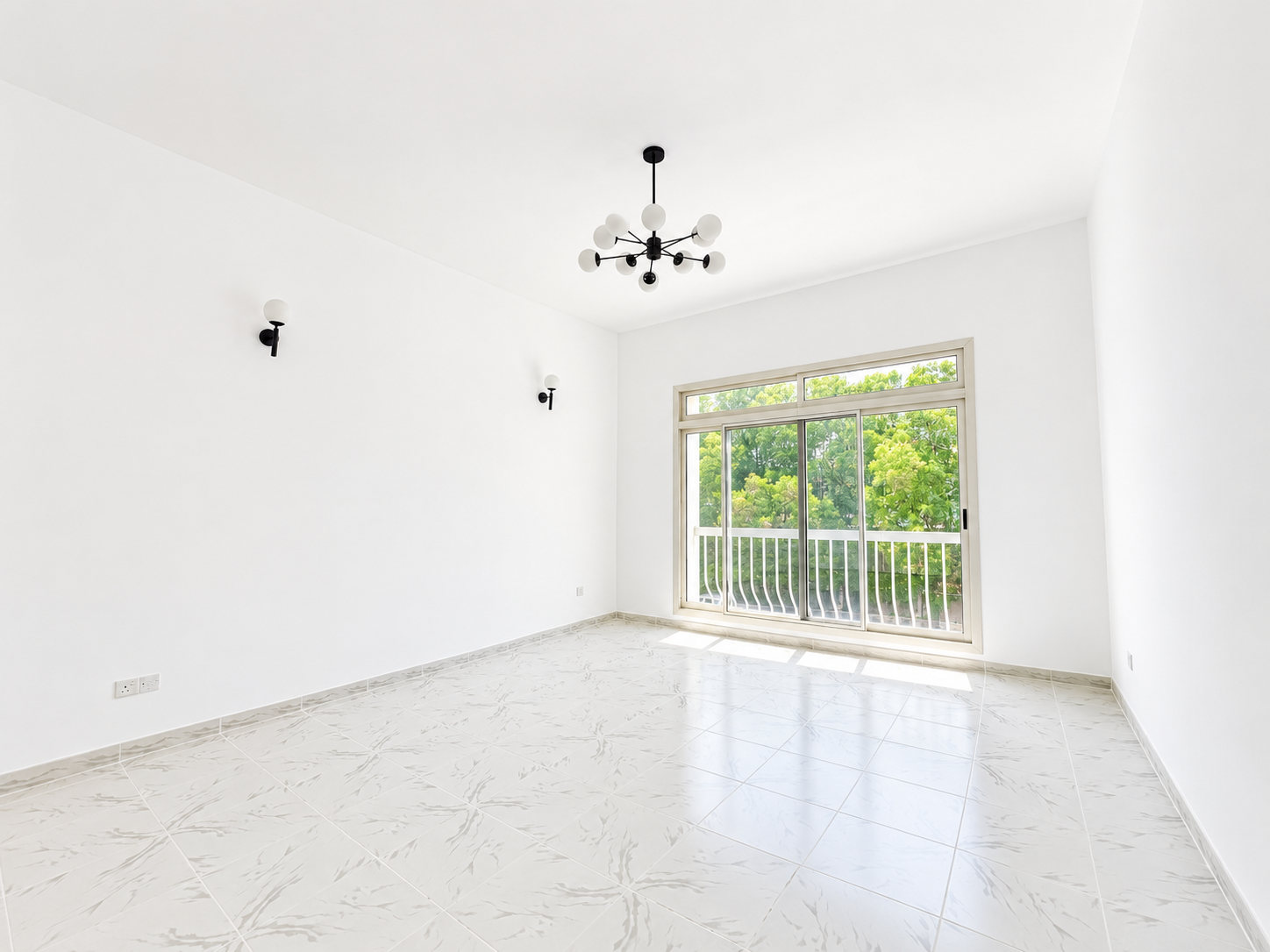 Spacious Residential Villa | Comfortable Layout | Great Community