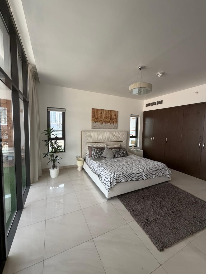 Furnished or Unfurnished Option | Corner Unit | Spacious Layout