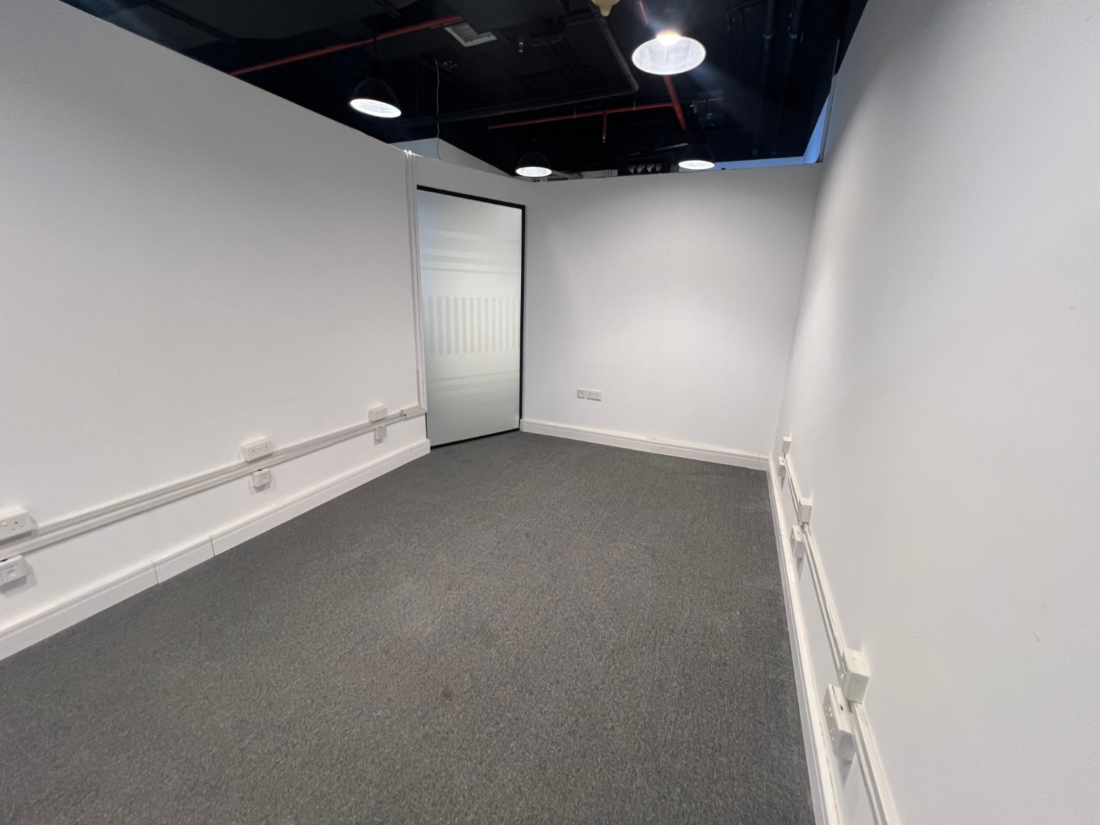Premium Fitted Office | Spacious Layout