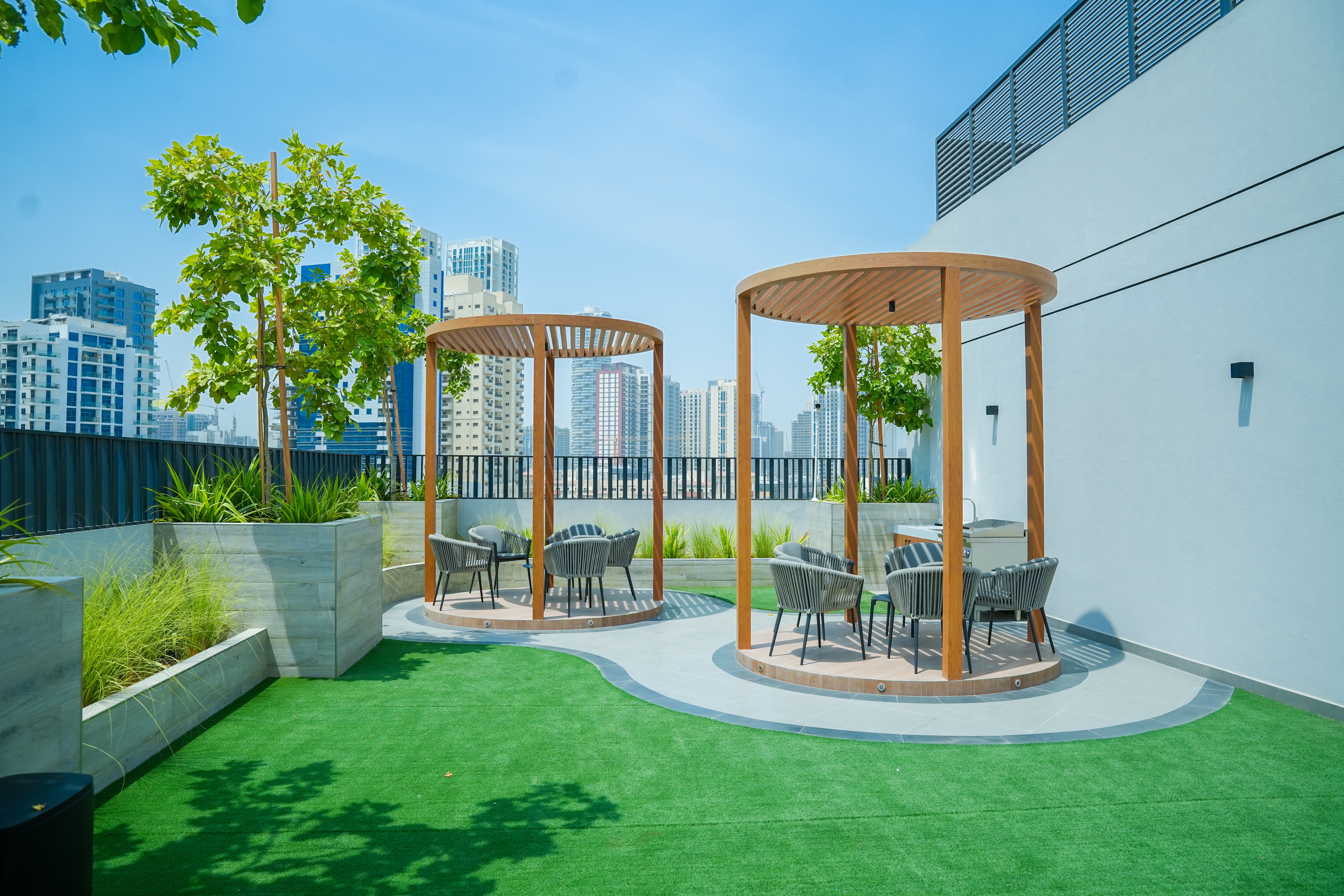 Spacious Layout | Luxury Living | Well-Maintained