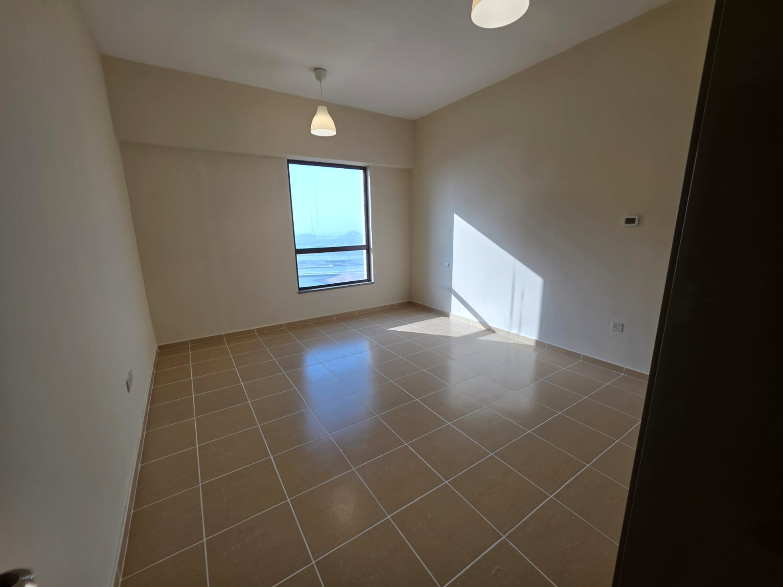 Marina & Palm View | High Floor | Next to Tram
