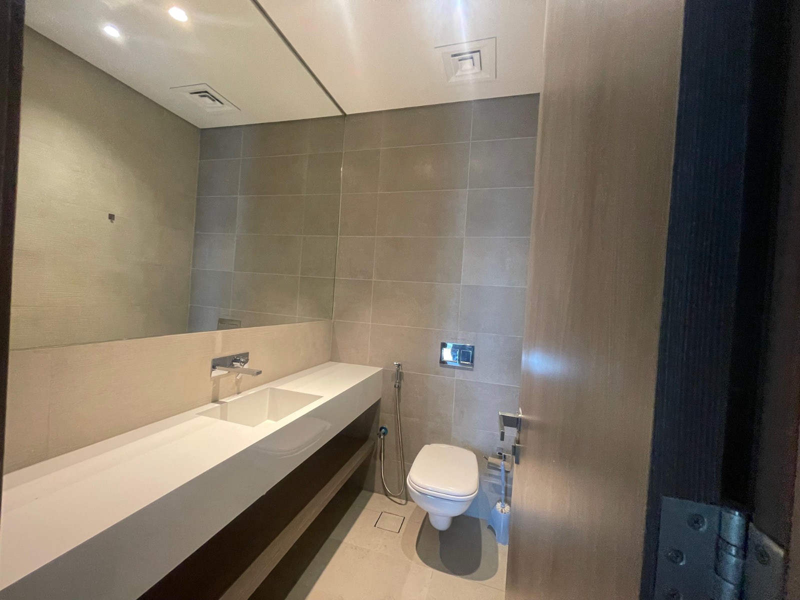 Modern City Living | 1 BR Residence with Burj Community Views