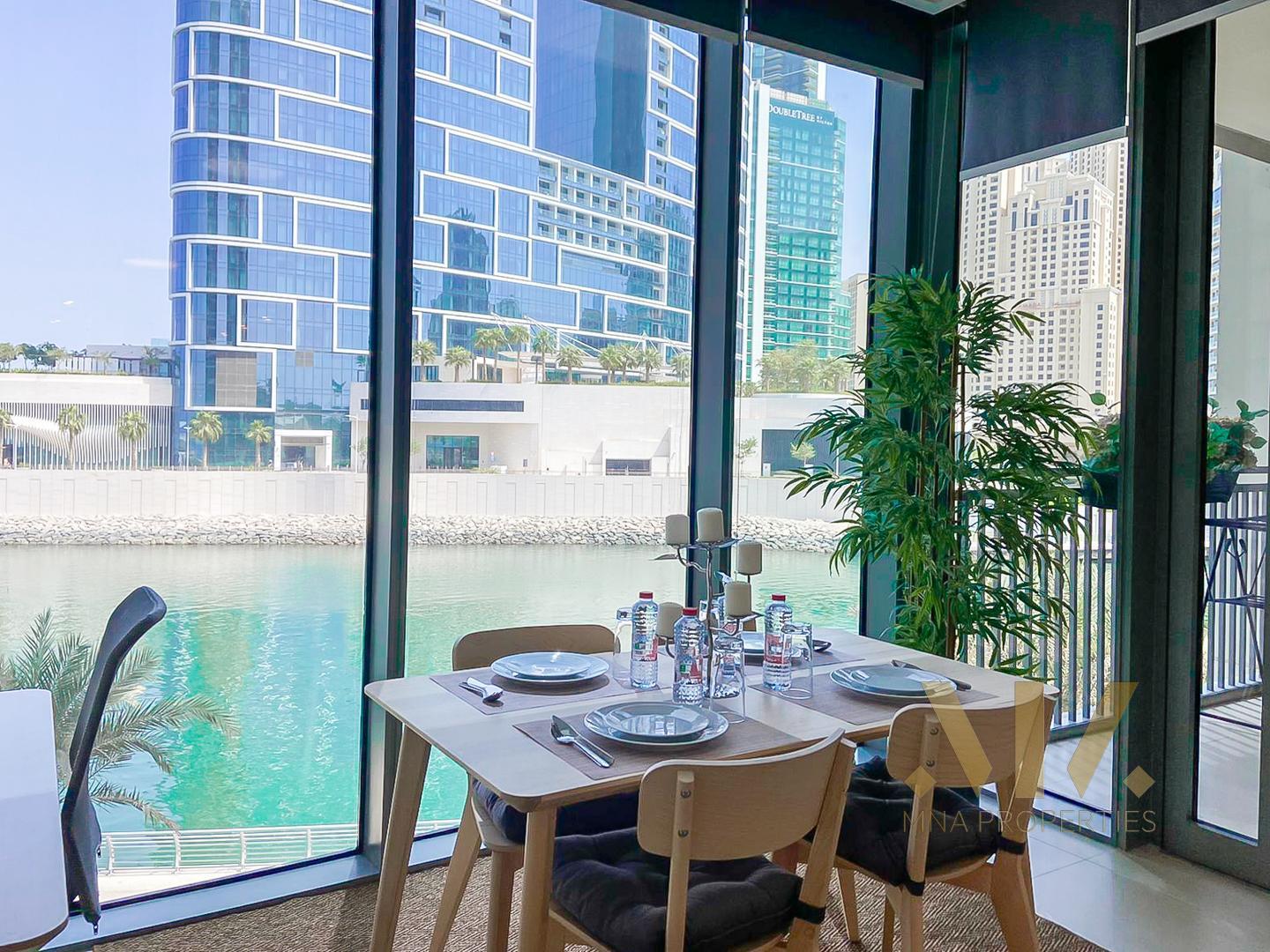 5242 Towers Dubai Marina Guide | Bayut