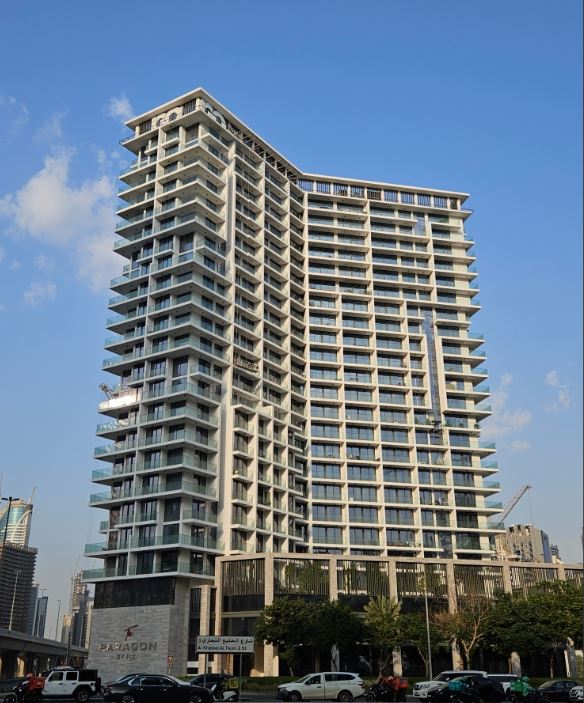 Furnished | Brand New | Stunning Amenities
