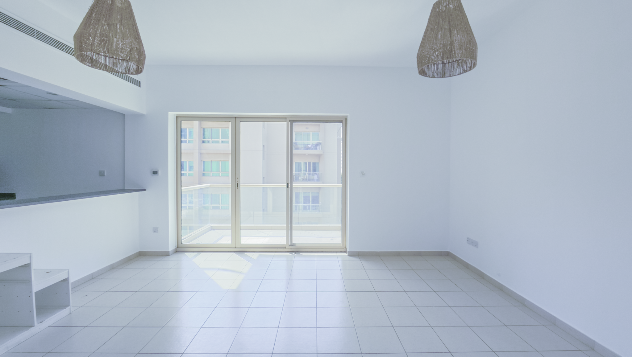 Family-Friendly Community | Spacious Apartment | with Balcony