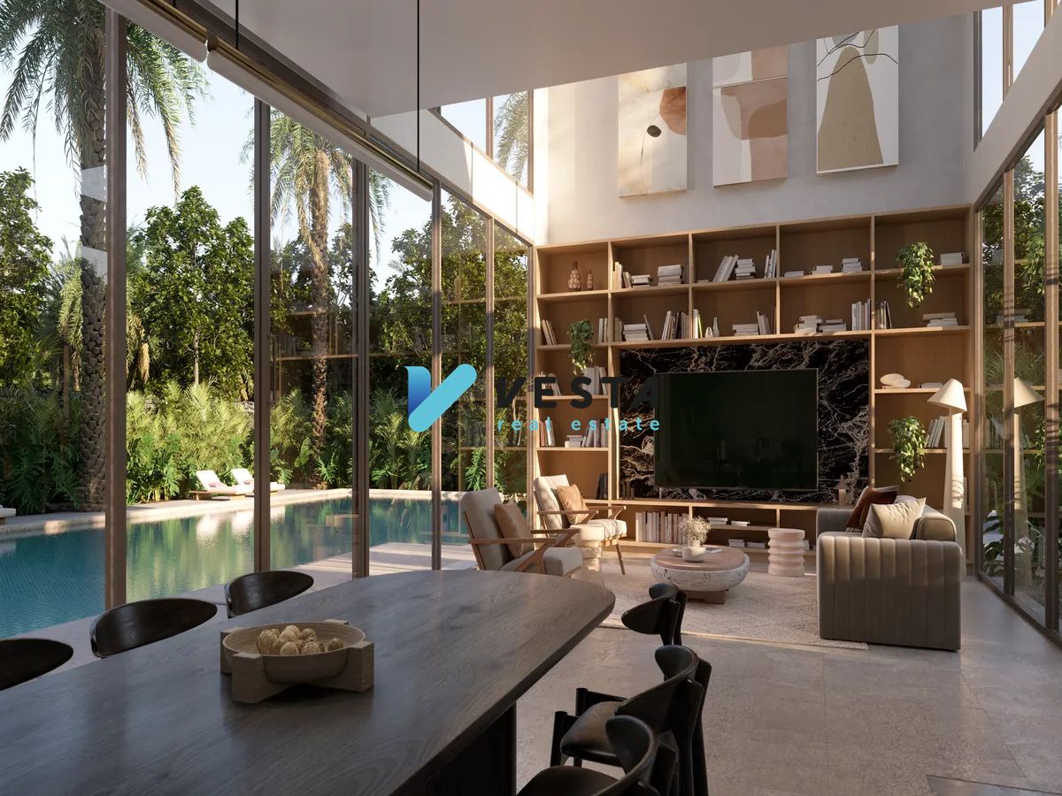 Hot Deal | Lowest Premium | Al Sidr Cluster | Double Row | Excellent Location
