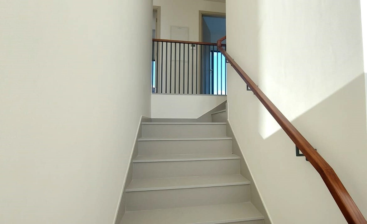 Specious layout | Close to amenities | Maid's room