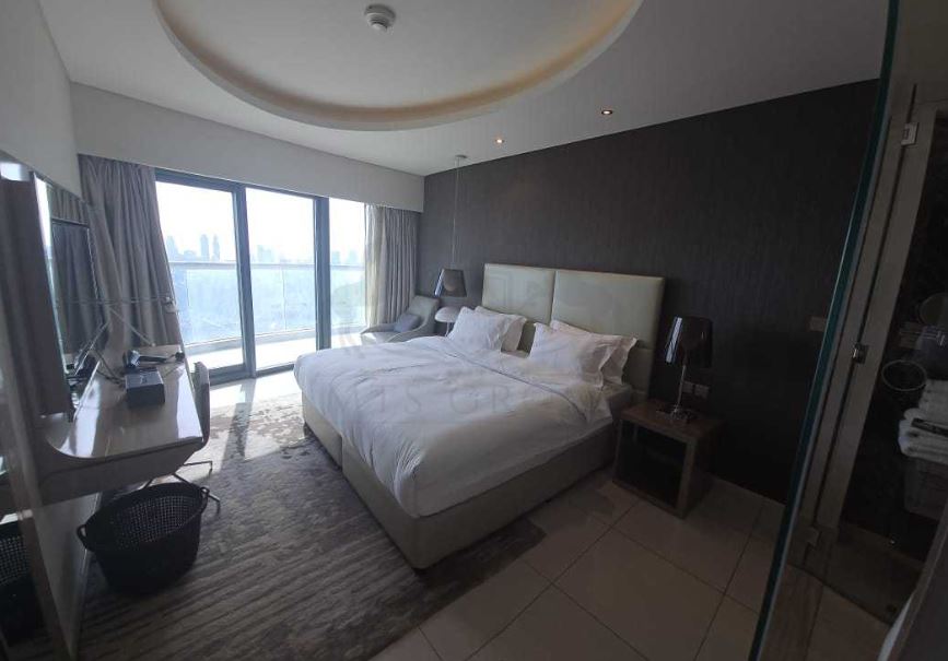 HIGH FLOOR | HUGE SPACIOUS LAYOUT | PRIME LOCATION