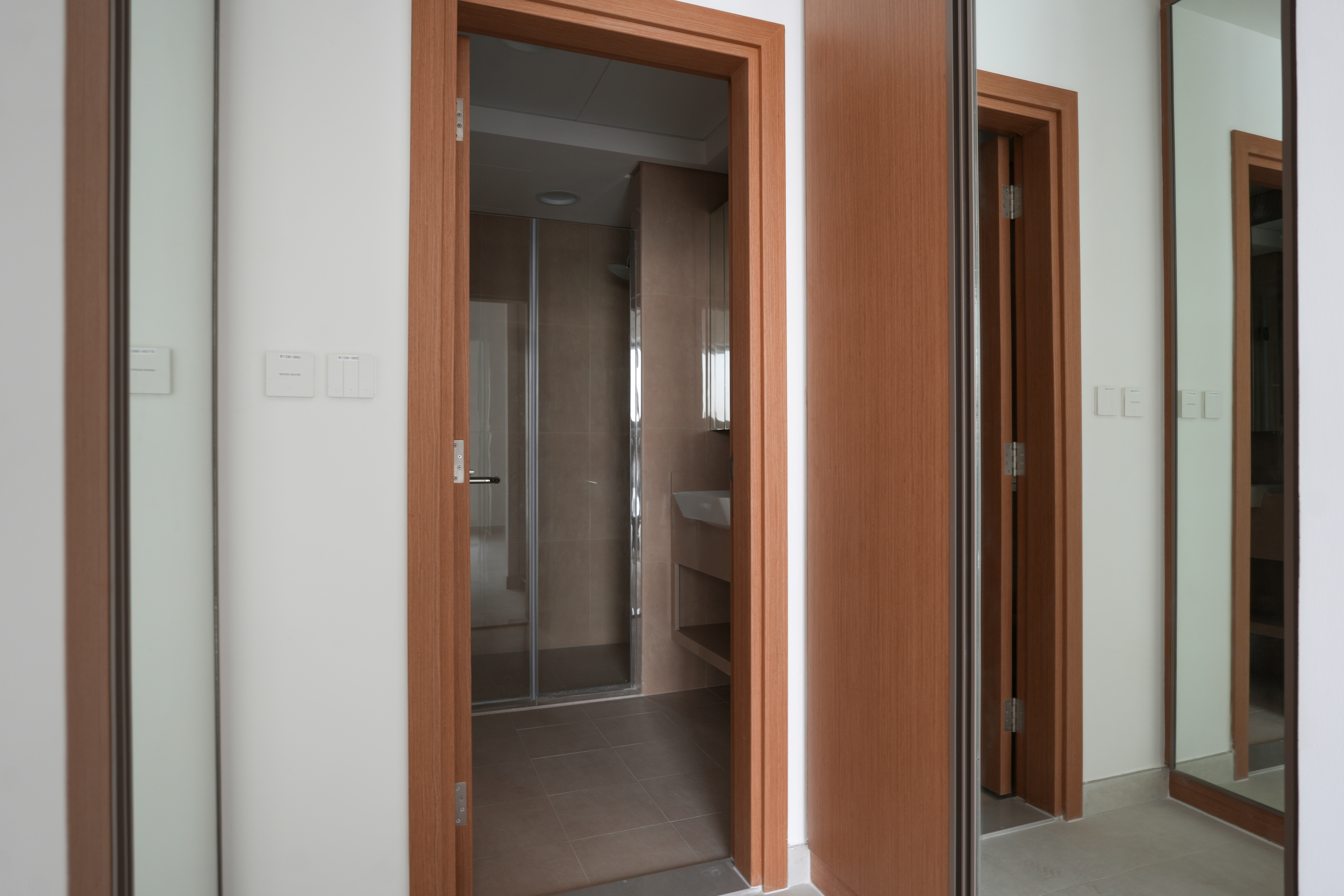 Brand New Unit | Spacious Layout | Unfurnished | 902 sqft