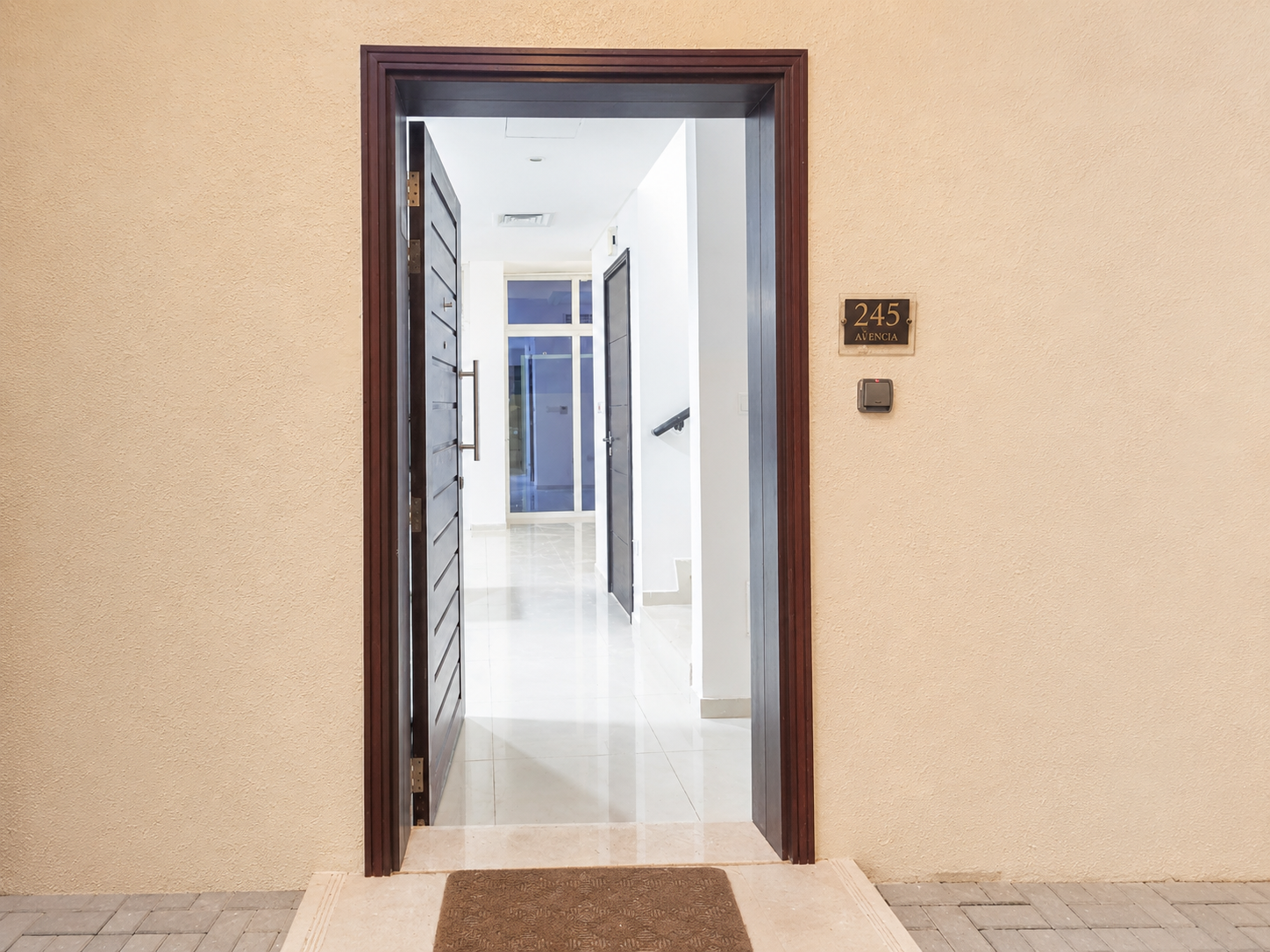 Modern Villa | Albizia DAMAC Hills | Family-Friendly Community