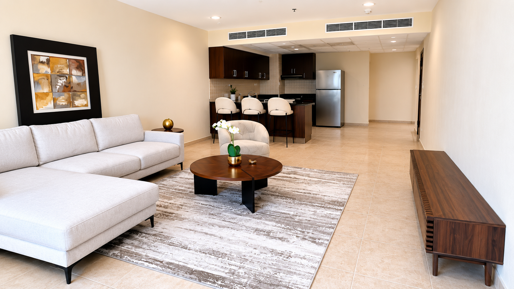 Elegant Marina Living | Spacious Layout | Prime Location