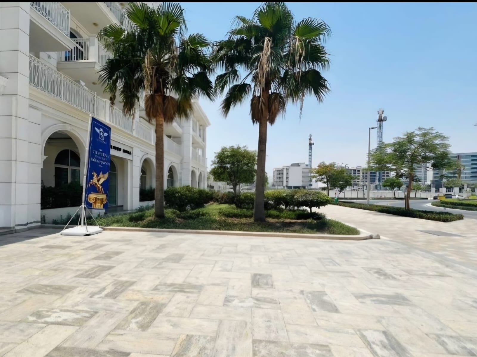 Bright Apartment | Spacious Layout | Open View